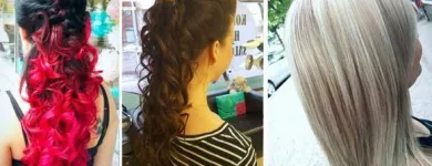 Yrityksen 3 kuva KORSON HIUSSALONKI OY  Vantaa 18