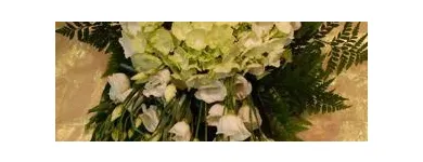 Yrityksen 2 kuva KOTKAN HAUTAUS- JA KUKKAPALVELU Hautaustoimistojen palvelut  Kotka 09