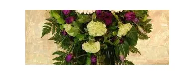 Yrityksen 3 kuva KOTKAN HAUTAUS- JA KUKKAPALVELU Hautaustoimistojen palvelut  Kotka 09