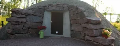 Yrityksen 2 kuva KOVJOKI ELEMENT OY AB Betonituotteiden valmistus rakennustarkoituksiin  Kovjoki 12