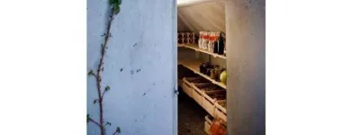 Yrityksen 5 kuva KOVJOKI ELEMENT OY AB Betonituotteiden valmistus rakennustarkoituksiin  Kovjoki 12