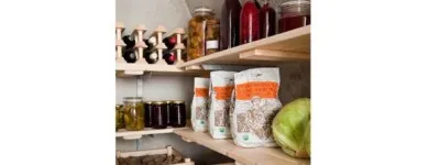 Yrityksen 7 kuva KOVJOKI ELEMENT OY AB Betonituotteiden valmistus rakennustarkoituksiin  Kovjoki 12