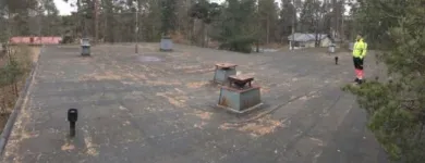 Yrityksen 3 kuva KS BITUMIKATE OY  Vantaa 18