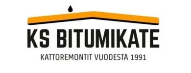Yrityksen 4 kuva KS BITUMIKATE OY  Vantaa 18