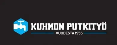 Yrityksen 1 kuva KUHMON PUTKITYÖ OY Lämpö-, vesijohto- ja ilmastointiasennus  Kuhmo 05