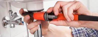 Yrityksen 4 kuva KUHMON PUTKITYÖ OY Lämpö-, vesijohto- ja ilmastointiasennus  Kuhmo 05