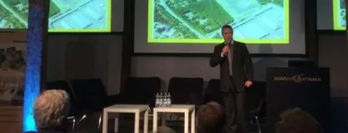 Yrityksen 2 kuva KUHMON YRITYSSAMPO OY Muiden kiinteistöjen vuokraus ja hallinta  Kuhmo 05