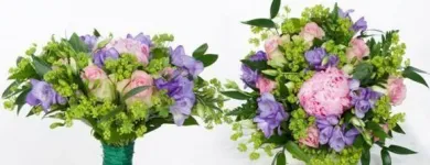 Yrityksen 3 kuva KUKKA-BUKETT Kukkien vähittäiskauppa  Oulu 14