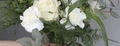 Yrityksen 6 kuva KUKKA-BUKETT Kukkien vähittäiskauppa  Oulu 14