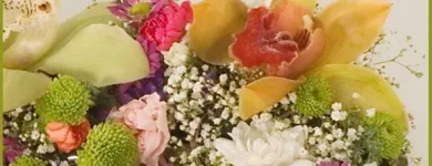 Yrityksen 7 kuva KUKKA-BUKETT Kukkien vähittäiskauppa  Oulu 14