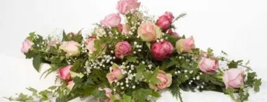 Yrityksen 9 kuva KUKKA-BUKETT Kukkien vähittäiskauppa  Oulu 14