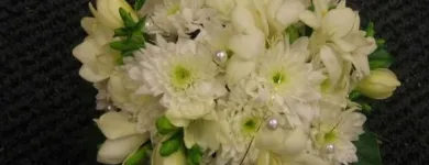 Yrityksen 3 kuva KUKKAKAUPPA KUKKA-LUNARIA OY  Kuopio 15