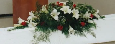 Yrityksen 4 kuva KUKKAKAUPPA KUKKA-LUNARIA OY  Kuopio 15