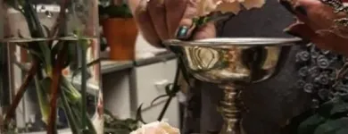 Yrityksen 8 kuva KUKKAKAUPPA KUKKA-LUNARIA OY  Kuopio 15