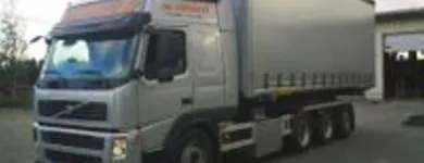 Yrityksen 5 kuva KULJETUS JARI LEHTINEN KY Tieliikenteen tavarankuljetus  Loimaa 19