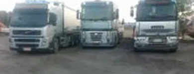 Yrityksen 6 kuva KULJETUS JARI LEHTINEN KY Tieliikenteen tavarankuljetus  Loimaa 19