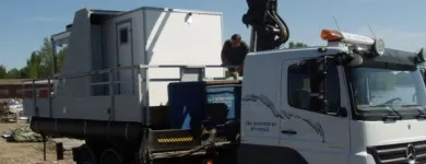 Yrityksen 1 kuva KULJETUSLIIKE J & P KOSKINEN OY Tieliikenteen tavarankuljetus  Hyvinkää 18