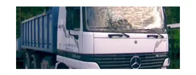 Yrityksen 3 kuva KULJETUSLIIKE J & P KOSKINEN OY Tieliikenteen tavarankuljetus  Hyvinkää 18