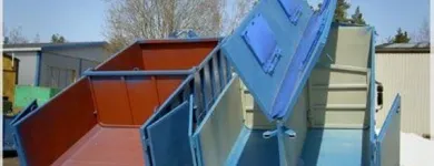 Yrityksen 4 kuva KULJETUSLIIKE J & P KOSKINEN OY Tieliikenteen tavarankuljetus  Hyvinkää 18