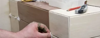 Yrityksen 4 kuva KULTA-RAAMI OY  Helsinki 18