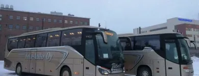 Yrityksen 1 kuva KUOPION TILA-AUTO OY Taksiliikenne  Kuopio 15