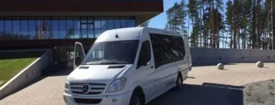 Yrityksen 2 kuva KUOPION TILA-AUTO OY Taksiliikenne  Kuopio 15