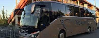 Yrityksen 5 kuva KUOPION TILA-AUTO OY Taksiliikenne  Kuopio 15