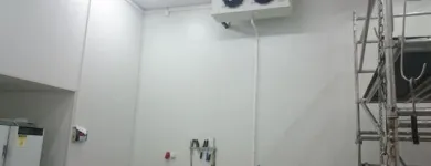 Yrityksen 1 kuva KYLMÄHUOLTO JUSELIUS OY  Lohja 18