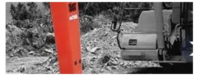 Yrityksen 1 kuva LAGERVIST OY Rakennuspaikan valmistelutyöt  Lahti 16