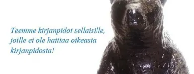 Yrityksen 3 kuva LAIHIAN TILIPALVELU KY Kirjanpito- ja tilinpäätöspalvelu  Ruto 12