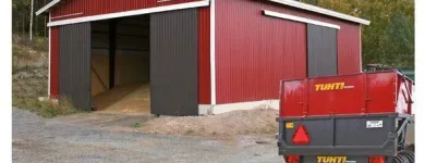 Yrityksen 2 kuva LANTMÄNNEN AGRO MAALAHTI  Övermalax 12