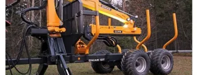 Yrityksen 3 kuva LANTMÄNNEN AGRO MAALAHTI  Övermalax 12