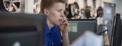 Yrityksen 3 kuva LAPIN KUMI OY OULU Renkaiden vähittäiskauppa  Oulu 14