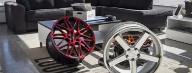 Yrityksen 4 kuva LAPIN KUMI OY OULU Renkaiden vähittäiskauppa  Oulu 14