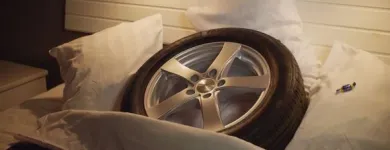 Yrityksen 5 kuva LAPIN KUMI OY OULU Renkaiden vähittäiskauppa  Oulu 14