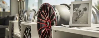 Yrityksen 6 kuva LAPIN KUMI OY OULU Renkaiden vähittäiskauppa  Oulu 14