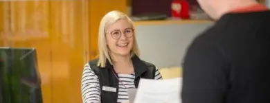 Yrityksen 2 kuva LAPPEENRANNAN TYÖTERVEYS Lääkäriasemat, yksityislääkärit ja vastaavat erikoislääkäripalvelut  Lappeenranta 02