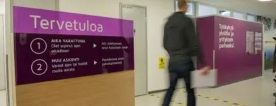 Yrityksen 3 kuva LAPPEENRANNAN TYÖTERVEYS Lääkäriasemat, yksityislääkärit ja vastaavat erikoislääkäripalvelut  Lappeenranta 02