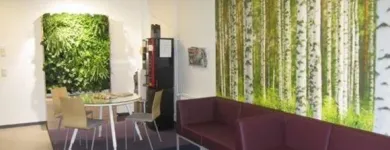 Yrityksen 4 kuva LAPPEENRANNAN TYÖTERVEYS Lääkäriasemat, yksityislääkärit ja vastaavat erikoislääkäripalvelut  Lappeenranta 02