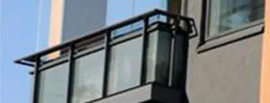 Yrityksen 2 kuva LASILIIKE A. ATJONEN Lasitus  Kajaani 05