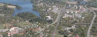 Yrityksen 3 kuva LEMPÄÄLÄN KEHITYS OY  Lempäälä 11