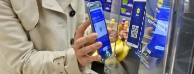 Yrityksen 1 kuva LIDL KAJAANI Yleistukkukauppa  Kajaani 05