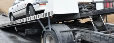 Yrityksen 4 kuva LIIKENNEVAHINKOLAUTAKUNTA Julkinen yleishallinto  Helsinki 18