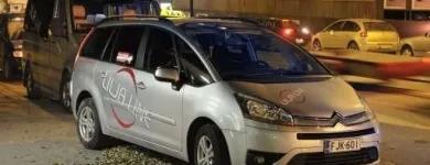 Yrityksen 1 kuva LILJA LINE OY Taksiliikenne  Kuopio 15
