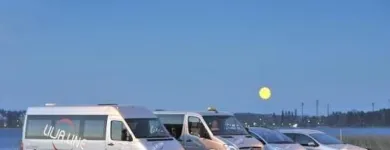 Yrityksen 2 kuva LILJA LINE OY Taksiliikenne  Kuopio 15