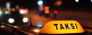 Yrityksen 3 kuva LILJA LINE OY Taksiliikenne  Kuopio 15