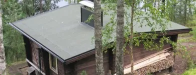 Yrityksen 6 kuva LOHJAN LAATURAKENNUS Asuin- ja muiden rakennusten rakentaminen  Lohja 18