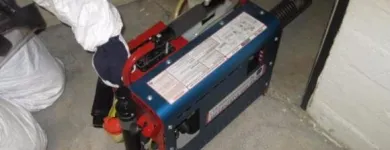 Yrityksen 1 kuva LP-VAHINKOSANEERAUS OY HÄMEENLINNA  Hämeenlinna 06