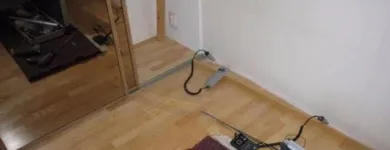 Yrityksen 2 kuva LP-VAHINKOSANEERAUS OY HÄMEENLINNA  Hämeenlinna 06