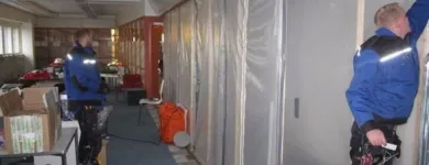 Yrityksen 4 kuva LP-VAHINKOSANEERAUS OY HÄMEENLINNA  Hämeenlinna 06